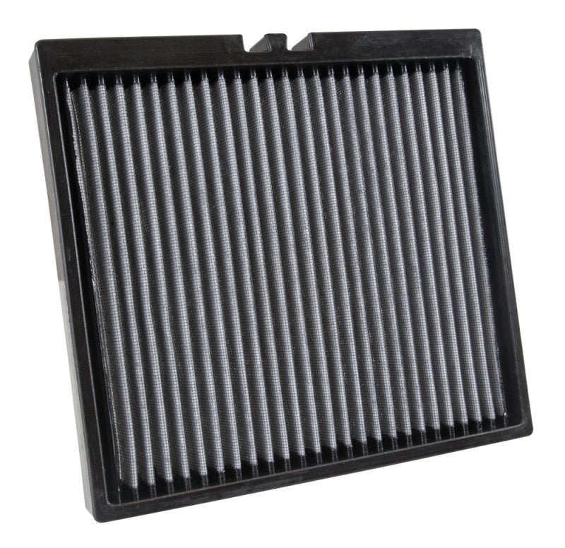 K&N Engineering - K&N 13 - 15 Audi A3 1.6L/1.8L/2.0L / 12 - 15 VW Golf VII 1.6L/2.0L Cabin Air Filter - Demon Performance