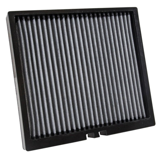 K&N Engineering - K&N 13 - 15 Audi A3 1.6L/1.8L/2.0L / 12 - 15 VW Golf VII 1.6L/2.0L Cabin Air Filter - Demon Performance