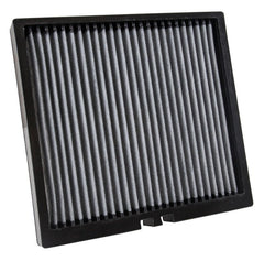 K&N Engineering - K&N 13 - 15 Audi A3 1.6L/1.8L/2.0L / 12 - 15 VW Golf VII 1.6L/2.0L Cabin Air Filter - Demon Performance