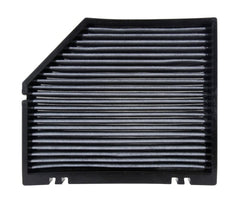 K&N Engineering - K&N 13 - 16 Audi SQ5 3.0L V6 Cabin Air Filter - Demon Performance