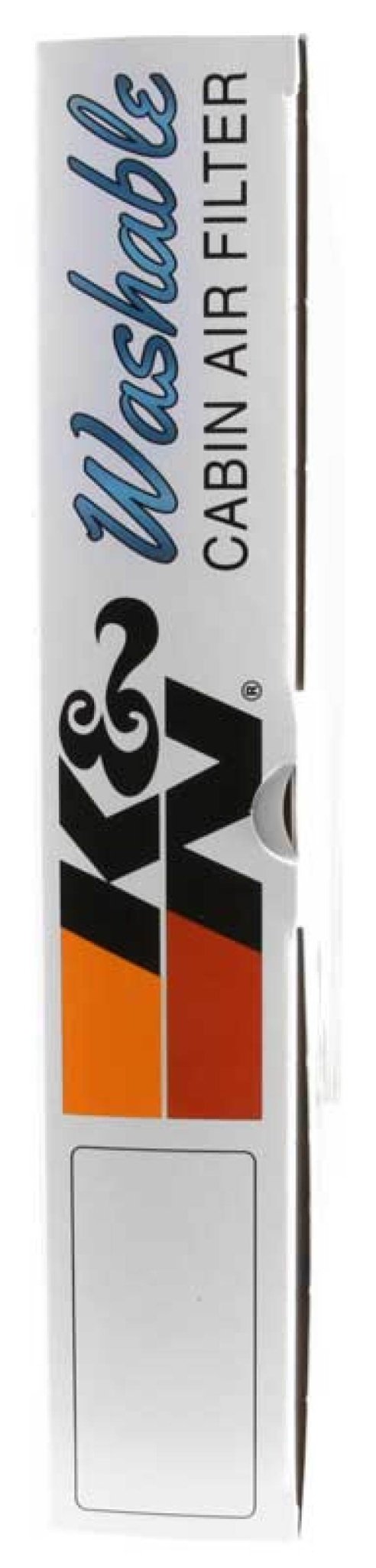 K&N Engineering - K&N 13 - 16 Audi SQ5 3.0L V6 Cabin Air Filter - Demon Performance