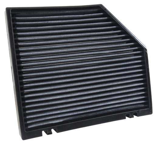 K&N Engineering - K&N 13 - 16 Audi SQ5 3.0L V6 Cabin Air Filter - Demon Performance