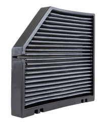 K&N Engineering - K&N 13 - 16 Audi SQ5 3.0L V6 Cabin Air Filter - Demon Performance