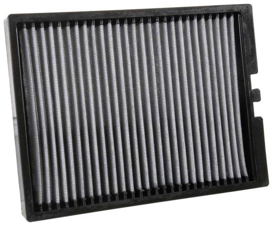 K&N Engineering - K&N 15 - 17 Ford Mustang 2.3L - L4 F/I Cabin Air Filter - Demon Performance