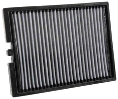 K&N Engineering - K&N 15 - 17 Ford Mustang 2.3L - L4 F/I Cabin Air Filter - Demon Performance
