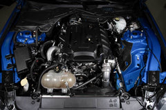 K&N Engineering - K&N 15 - 22 Ford Mustang L4 2.3L F/I Charge Pipe - Demon Performance