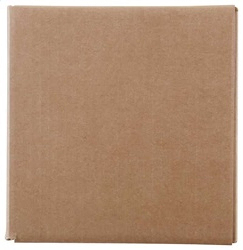 K&N Engineering - K&N 16 - 17 Ford Mustang Shelby V8 - 5.2L F/l Replacement Drop In Air Filter - Demon Performance