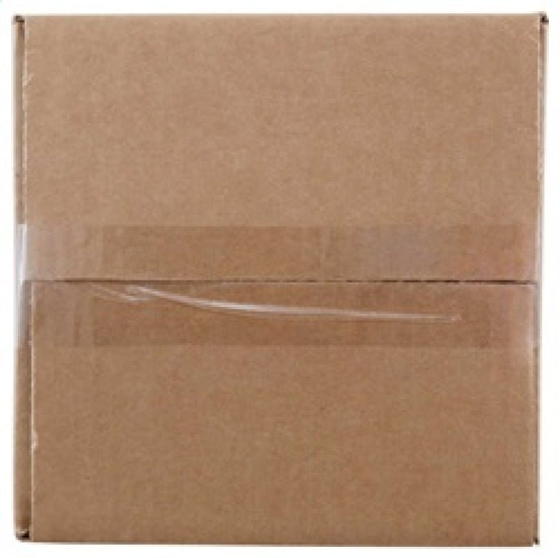 K&N Engineering - K&N 16 - 17 Ford Mustang Shelby V8 - 5.2L F/l Replacement Drop In Air Filter - Demon Performance