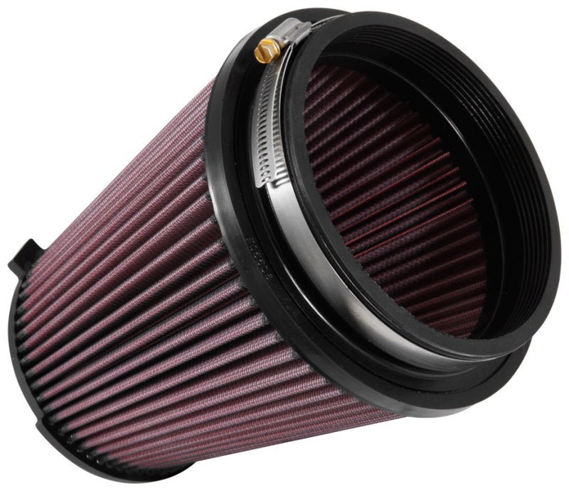 K&N Engineering - K&N 16 - 17 Ford Mustang Shelby V8 - 5.2L F/l Replacement Drop In Air Filter - Demon Performance