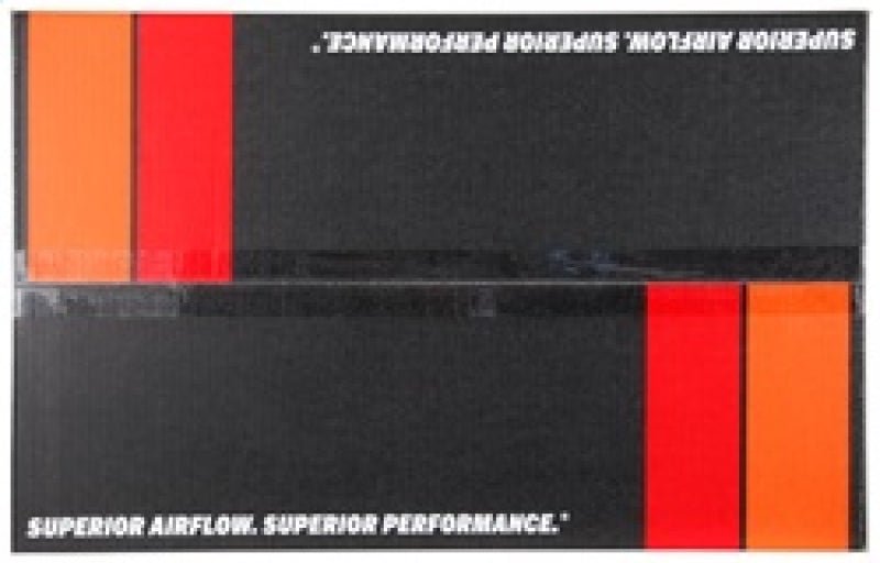 K&N Engineering - K&N 16 - 17 Nissan Titan XD V8 - 5.0L DSL 63 Series Aircharger Performance Intake - Demon Performance