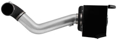 K&N Engineering - K&N 16 - 17 Nissan Titan XD V8 - 5.0L Performance Air Intake Kit - Metal - Demon Performance