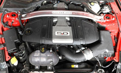 K&N Engineering - K&N 18 - 19 Ford Mustang GT V8 - 5.0L 57 Series FIPK Performance Intake Kit - Demon Performance