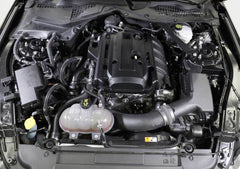 K&N Engineering - K&N 18 - 19 Ford Mustang L4 - 2.3L 57 Series FIPK Performance Intake Kit - Demon Performance