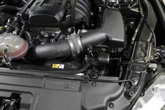 K&N Engineering - K&N 18 - 19 Ford Mustang L4 - 2.3L 57 Series FIPK Performance Intake Kit - Demon Performance