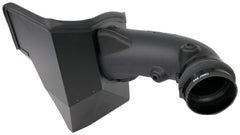 K&N Engineering - K&N 18-19 Jeep Grand Cherokee Trackhawk V8-6.2L F/I Aircharger Performance Intake - Demon Performance