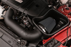 K&N Engineering - K&N 18 - 23 Ford Mustang GT 5.0L V8 F/I Dryflow Performance Air Intake System - Demon Performance