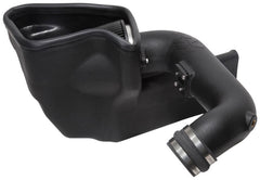 K&N Engineering - K&N 18 - 23 Ford Mustang GT 5.0L V8 F/I Dryflow Performance Air Intake System - Demon Performance
