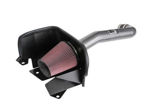 K&N Engineering - K&N 19-21 Dodge Ram 1500 3.6L V6 F/I Performance Air Intake Kit - Demon Performance