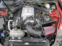 K&N Engineering - K&N 20 - 21 Ford Mustang GT500 5.2L V8 Aircharger Performance Intake - Demon Performance