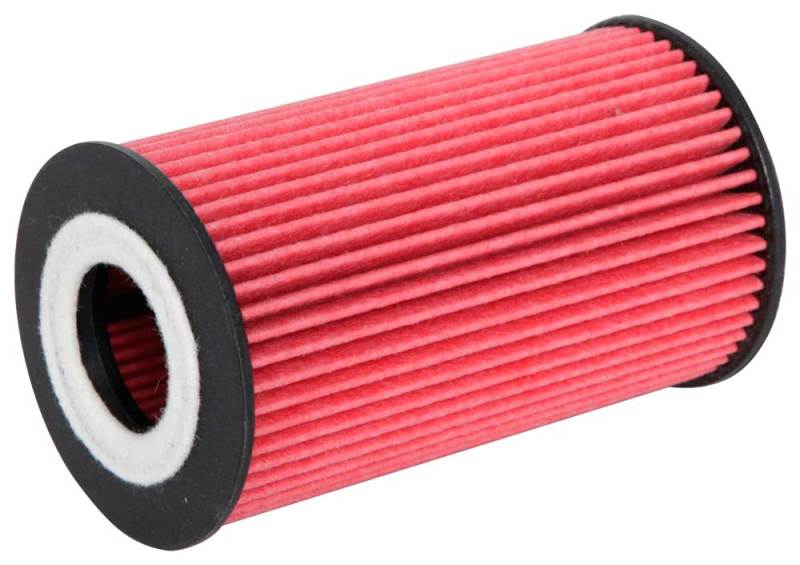 K&N Engineering - K&N 2008 Porsche 911 3.6L/3.8L Cartridge Oil Filter - Demon Performance