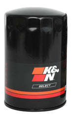 K&N Engineering - K&N 2011+ Buick Enclave 3.6L V6 / 2014+ Chevrolet Silverado 1500 5.3L V8 Spin - On Oil Filter - Demon Performance