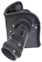 K&N Engineering - K&N 2015 Dodge Challenger/Charger 6.2L V8 Typhoon Short Ram Intake - Demon Performance