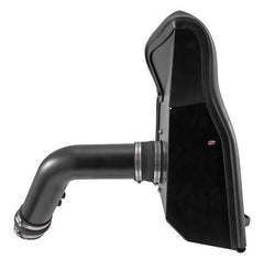 K&N Engineering - K&N 2015 Ford Mustang 3.7L V6 Performance Intake Kit - Demon Performance