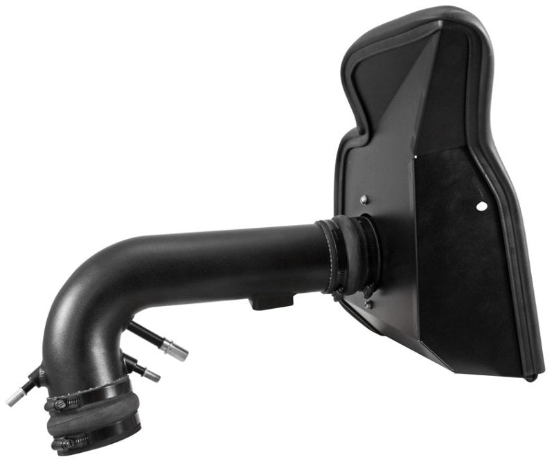 K&N Engineering - K&N 2015 Ford Mustang GT 5.0L V8 Black Performance Intake Kit - Demon Performance