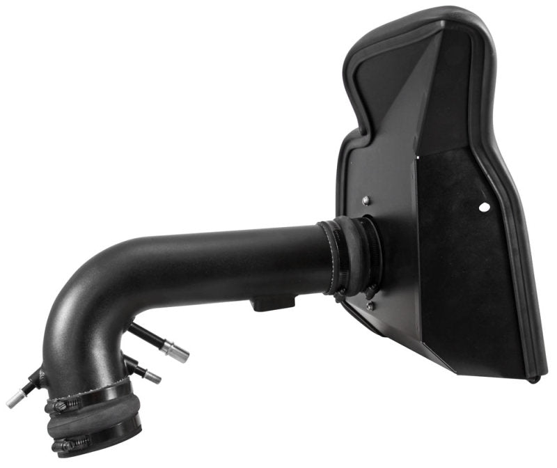K&N Engineering - K&N 2015 Ford Mustang GT 5.0L V8 Black Performance Intake Kit - Demon Performance