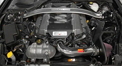 K&N Engineering - K&N 2015 Ford Mustang GT 5.0L V8 Typhoon Intake Kit - Demon Performance