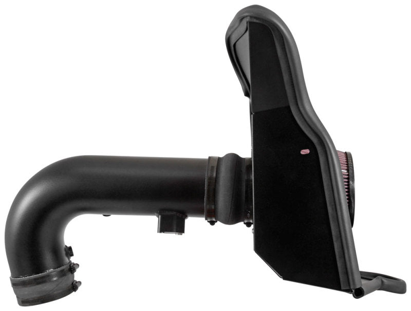 K&N Engineering - K&N 2016 - 2017 Ford Mustang Shelby 5.2L V8 Typhoon Cold Air Intake System - Demon Performance