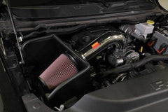 K&N Engineering - K&N 2019 Dodge Ram 1500 5.7L V8 F/I High Flow Performance Kit - Demon Performance