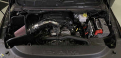 K&N Engineering - K&N 2019 Dodge Ram 1500 5.7L V8 F/I High Flow Performance Kit - Demon Performance