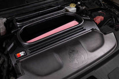 K&N Engineering - K&N 2021 - 2022 Dodge RAM 1500 TRX V8 - 6.2L Aircharger Intake - Demon Performance
