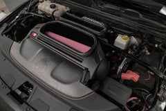 K&N Engineering - K&N 2021 - 2022 Dodge RAM 1500 TRX V8 - 6.2L Aircharger Intake - Demon Performance