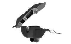 K&N Engineering - K&N 2021 - 2022 Dodge RAM 1500 TRX V8 - 6.2L Aircharger Intake - Demon Performance