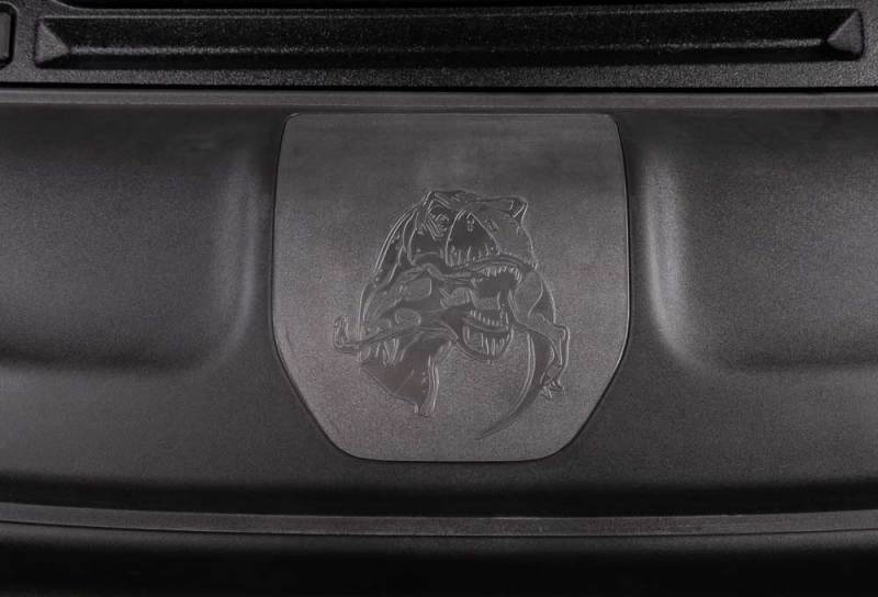 K&N Engineering - K&N 2021 - 2022 Dodge RAM 1500 TRX V8 - 6.2L Aircharger Intake - Demon Performance