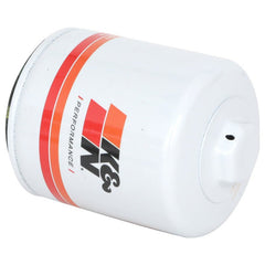 K&N Engineering - K&N 3.74inch / 2.98 OD Performance Gold Oil Filter - Demon Performance