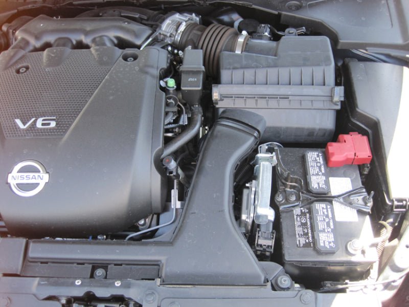 K&N Engineering - K&N 88 - 08 Nissan 1.8L / 87 - 05 Nissan/Infiniti 3.0L / 00 - 09 3.5LDrop In Air Filter - Demon Performance