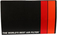 K&N Engineering - K&N 90 - 93 300ZX Turbo/Non - Turbo Performance Intake Kit - Demon Performance