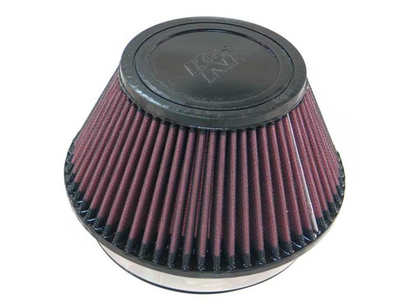 K&N Engineering - K&N Filter 6 inch Flange 7.5 inch Base 4.5 Top 4 inch Height - Demon Performance