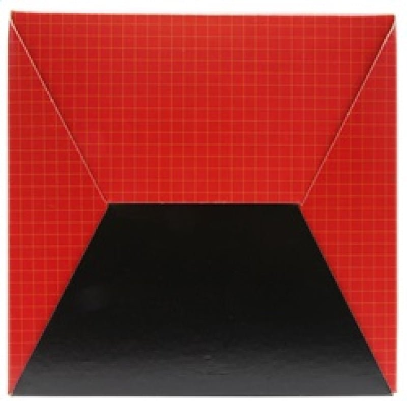 K&N Engineering - K&N Filter 6 inch Flange 7.5 inch Base 4.5 Top 4 inch Height - Demon Performance