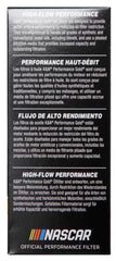 K&N Engineering - K&N Ford / Lincoln 1.938in OD x 5.5in H Oil Filter - Demon Performance