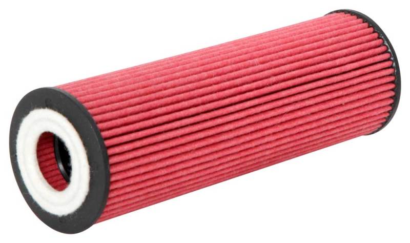 K&N Engineering - K&N Ford / Lincoln 1.938in OD x 5.5in H Oil Filter - Demon Performance