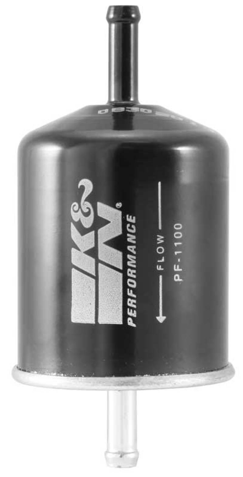 K&N Engineering - K&N Fuel Filter 84 - 89 Nissan 300ZX, 00 - 04 Nissan Xterra. 95 - 97 Nissan 200SX - Demon Performance