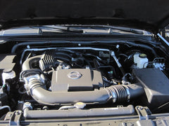K&N Engineering - K&N Nissan Titan & Armada 5.6L - V8 2004 Drop In Air Filter - Demon Performance