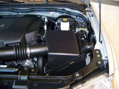 K&N Engineering - K&N Nissan Titan & Armada 5.6L - V8 2004 Drop In Air Filter - Demon Performance