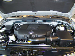 K&N Engineering - K&N Nissan Titan & Armada 5.6L - V8 2004 Drop In Air Filter - Demon Performance