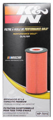K&N Engineering - K&N Oil Filter OIL FILTER AUTOMOTIVE - Demon Performance