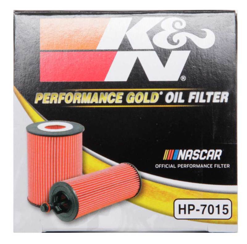K&N Engineering - K&N Oil Filter OIL FILTER AUTOMOTIVE - Demon Performance
